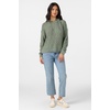 image:imageONEILL Jayne Solid Long Sleeve SweaterSea Spray