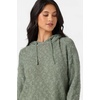 image:imageONEILL Jayne Solid Long Sleeve SweaterSea Spray