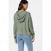 image:imageONEILL Jayne Solid Long Sleeve SweaterSea Spray