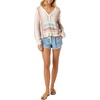 image:imageONEILL Womens Bethany OuterwearDesert Sand