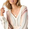 image:imageONEILL Womens Bethany OuterwearDesert Sand