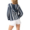 image:imageONEILL Womens Bethany OuterwearSlate