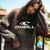 image:imageONEILL Womens Ferris ButtonFront Cardigan Sweater  Relaxed Fit Long Sleeve Button Down CardiganBlack