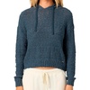 image:imageONEILL Jayne Solid Long Sleeve SweaterSlate