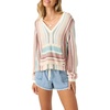 image:imageONEILL Womens Bethany OuterwearDesert Sand