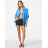 image:imageONEILL Womens Leni Double Gauze Top  Long Sleeve Lightweight Button Up Shirt for WomenRegatta
