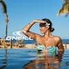 image:imageHuntington Top in Solid Blue Moon by ONEILL CLOTHINGBlack 2