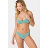 image:imageHuntington Top in Solid Blue Moon by ONEILL CLOTHINGOil Blue