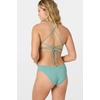 image:imageHuntington Top in Solid Blue Moon by ONEILL CLOTHINGOil Blue