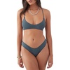 image:imageHuntington Top in Solid Blue Moon by ONEILL CLOTHINGSlate  Saltwater Solids Huntington to