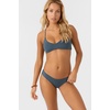 image:imageHuntington Top in Solid Blue Moon by ONEILL CLOTHINGSlate