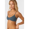 image:imageHuntington Top in Solid Blue Moon by ONEILL CLOTHINGSlate