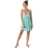 image:imageONEILL CLOTHING Womens BLYTHE DRESS Lavender XS 275in Length Mini DressOcean Wave  Blythe