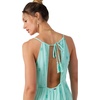 image:imageONEILL CLOTHING Womens BLYTHE DRESS Lavender XS 275in Length Mini DressOcean Wave  Blythe