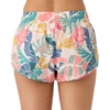 image:imageONEILL Womens 2 Inch Boardshorts  Stretchy Swim Shorts for Women  Beach Shorts for Swimming and SurfingMulti