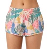 image:imageONEILL Womens 2 Inch Boardshorts  Stretchy Swim Shorts for Women  Beach Shorts for Swimming and SurfingMulti