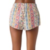 image:imageONEILL Womens 2 Inch Boardshorts  Stretchy Swim Shorts for Women  Beach Shorts for Swimming and SurfingMulti Clr 2