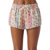 image:imageONEILL Womens 2 Inch Boardshorts  Stretchy Swim Shorts for Women  Beach Shorts for Swimming and SurfingMulti Clr 2