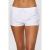 image:imageONEILL Womens 2 Inch Boardshorts  Stretchy Swim Shorts for Women  Beach Shorts for Swimming and SurfingWhite 2