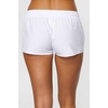 image:imageONEILL Womens 2 Inch Boardshorts  Stretchy Swim Shorts for Women  Beach Shorts for Swimming and SurfingWhite 2