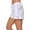 image:imageONEILL Womens 5 Inch Boardshorts  Stretchy Swim Shorts for Women  Beach Shorts for Swimming and SurfingBlack 1