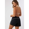 image:imageONEILL Womens 5 Inch Boardshorts  Stretchy Swim Shorts for Women  Beach Shorts for Swimming and SurfingBlack 1