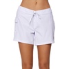image:imageONEILL Womens 5 Inch Boardshorts  Stretchy Swim Shorts for Women  Beach Shorts for Swimming and SurfingBlack 1