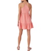 image:imageONEILL Womens SaigeBurnt Coral  Saige
