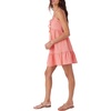 image:imageONEILL Womens SaigeBurnt Coral  Saige