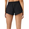 image:imageONEILL Womens Saltwater Solids Balboa Boardshorts with 2 inch Inseam Black M