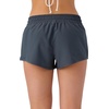 image:imageONEILL Womens Saltwater Solids Balboa Boardshorts with 2 inch Inseam Slate S