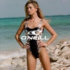 image:imageONEILL Womens Saltwater Solids RileeVanilla