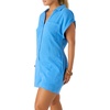 image:imageONEILL Womens Short Sleeve Romper  Comfortable And Casual Rompers For Women One Piece JumpsuitRegatta