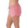 image:imageONeill Womens Saltwater Solids Laney 2Vintage Red