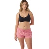image:imageONeill Womens Saltwater Solids Laney 2Vintage Red