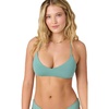 image:imageHuntington Top in Solid Blue Moon by ONEILL CLOTHINGOil Blue