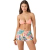 image:imageONEILL Womens 2 Inch Boardshorts  Stretchy Swim Shorts for Women  Beach Shorts for Swimming and SurfingMulti