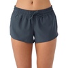 image:imageONEILL Womens Saltwater Solids Balboa Boardshorts with 2 inch Inseam Slate S