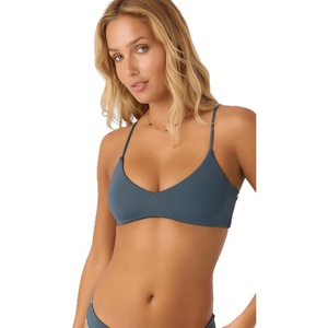 image:imageHuntington Top in Solid Blue Moon by ONEILL CLOTHINGSlate
