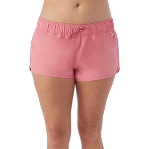 image:imageONeill Womens Saltwater Solids Laney 2Vintage Red