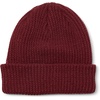 image:imageONEILL Mens Market BeanieOxblood Red
