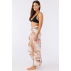 image:imageONEILL Womens One Piece Bathing Suit  CutOut One Piece Swimsuit for Women with Adjustable StrapsPink  Hanalei Printed