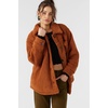 image:imageONEILL Womens Sherpa Jacket  Ultra Soft Cozy Sherpa Jacket for Women with PocketsSie