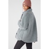 image:imageONEILL Womens Sherpa Jacket  Ultra Soft Cozy Sherpa Jacket for Women with PocketsSlb