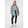 image:imageONEILL Womens Sherpa Jacket  Ultra Soft Cozy Sherpa Jacket for Women with PocketsSlb