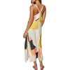 image:imageONeill Miranda Jadia Cover Up in Winter WhiteMulti Colored  Kyle