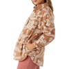 image:imageRune Tobacc BRW Long Sleeve Top by ONEILL Clothing