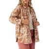 image:imageRune Tobacc BRW Long Sleeve Top by ONEILL Clothing
