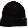 image:imageONEILL Mens Market BeanieBlack 1