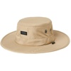 image:imageONEILL Mens Wetlands Wide Brim Bucket Hat  Bushmaster Hats for Men  Comfortable Fishing Hat or Beach Hat with DrawcordKhaki  Lancaster